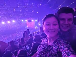 Carrie Underwood - the Denim & Rhinestones Tour