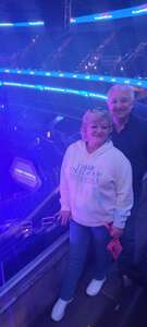 Carrie Underwood - the Denim & Rhinestones Tour