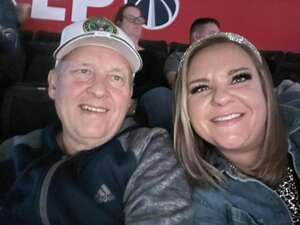 Carrie Underwood - the Denim & Rhinestones Tour