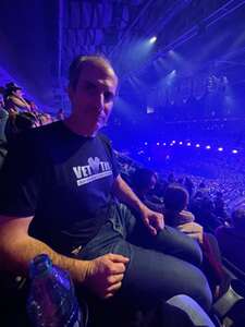 Carrie Underwood - the Denim & Rhinestones Tour