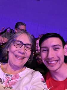 Carrie Underwood - the Denim & Rhinestones Tour