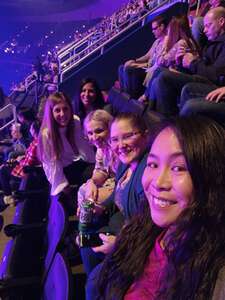 Carrie Underwood - the Denim & Rhinestones Tour