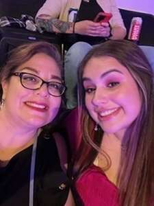 Carrie Underwood - the Denim & Rhinestones Tour