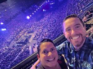 Carrie Underwood - the Denim & Rhinestones Tour