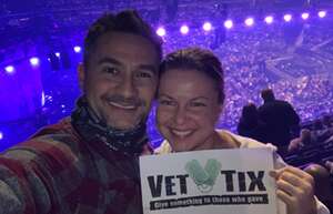 Carrie Underwood - the Denim & Rhinestones Tour