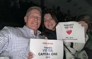 Carrie Underwood - the Denim & Rhinestones Tour