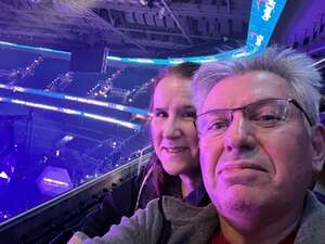 Carrie Underwood - the Denim & Rhinestones Tour