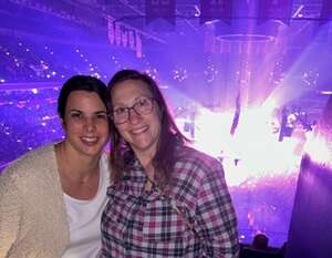 Carrie Underwood - the Denim & Rhinestones Tour