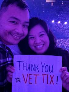 Carrie Underwood - the Denim & Rhinestones Tour