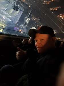 Carrie Underwood - the Denim & Rhinestones Tour