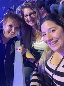 Carrie Underwood - the Denim & Rhinestones Tour