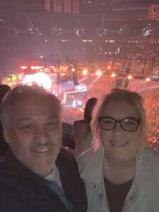 Carrie Underwood - the Denim & Rhinestones Tour