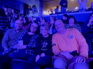 Carrie Underwood - the Denim & Rhinestones Tour