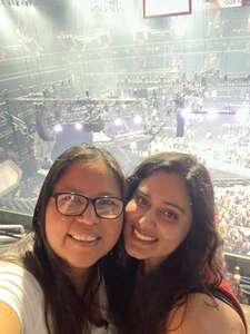 Carrie Underwood - the Denim & Rhinestones Tour