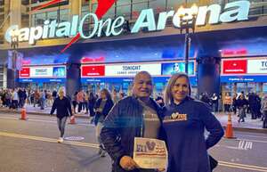 Carrie Underwood - the Denim & Rhinestones Tour