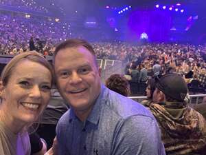 Carrie Underwood - the Denim & Rhinestones Tour