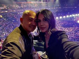 Carrie Underwood - the Denim & Rhinestones Tour