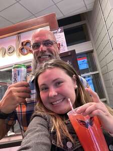 Carrie Underwood - the Denim & Rhinestones Tour