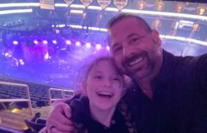 Carrie Underwood - the Denim & Rhinestones Tour