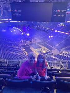 Carrie Underwood - the Denim & Rhinestones Tour