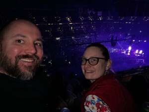 Carrie Underwood - the Denim & Rhinestones Tour