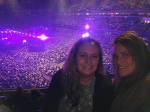 Carrie Underwood - the Denim & Rhinestones Tour