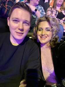 Carrie Underwood - the Denim & Rhinestones Tour