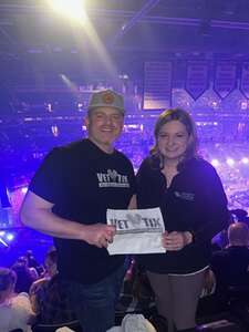 Carrie Underwood - the Denim & Rhinestones Tour