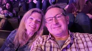 Carrie Underwood - the Denim & Rhinestones Tour