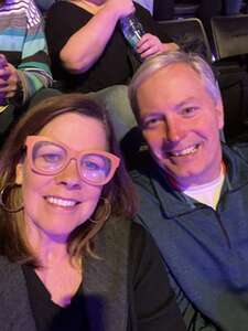 Carrie Underwood - the Denim & Rhinestones Tour