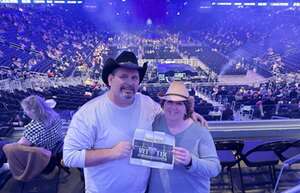 Carrie Underwood - the Denim & Rhinestones Tour