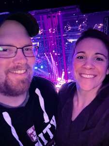 Carrie Underwood - the Denim & Rhinestones Tour