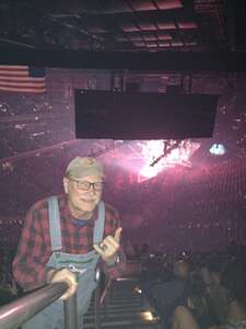 Carrie Underwood - the Denim & Rhinestones Tour