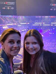 Carrie Underwood - the Denim & Rhinestones Tour