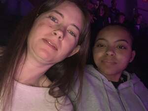 Carrie Underwood - the Denim & Rhinestones Tour