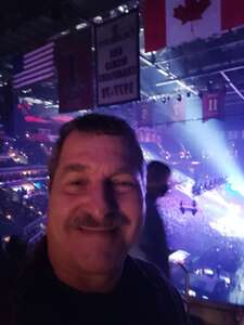 Carrie Underwood - the Denim & Rhinestones Tour