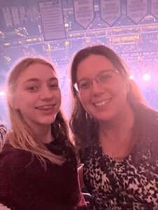 Carrie Underwood - the Denim & Rhinestones Tour