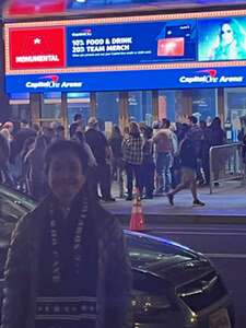 Carrie Underwood - the Denim & Rhinestones Tour