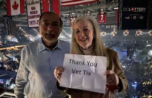 Carrie Underwood - the Denim & Rhinestones Tour