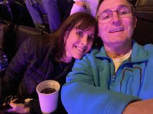 Carrie Underwood - the Denim & Rhinestones Tour