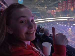 Carrie Underwood - the Denim & Rhinestones Tour