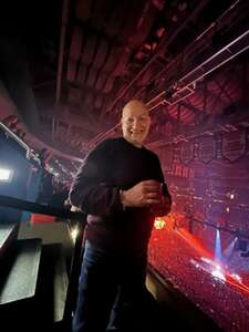 Carrie Underwood - the Denim & Rhinestones Tour