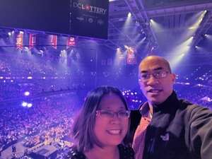 Carrie Underwood - the Denim & Rhinestones Tour