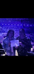 Carrie Underwood - the Denim & Rhinestones Tour