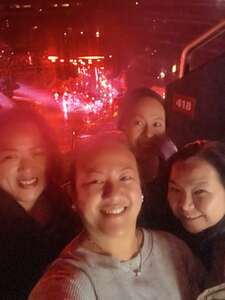 Carrie Underwood - the Denim & Rhinestones Tour