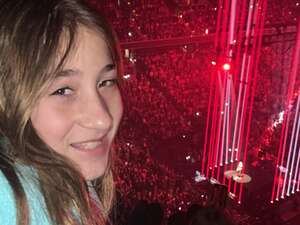 Carrie Underwood - the Denim & Rhinestones Tour