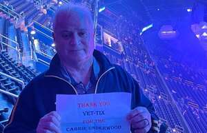 Carrie Underwood - the Denim & Rhinestones Tour