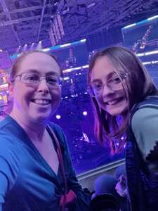 Carrie Underwood - the Denim & Rhinestones Tour