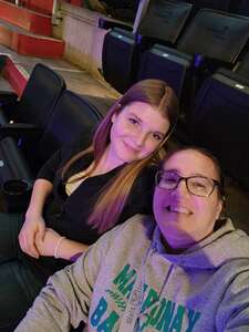 Carrie Underwood - the Denim & Rhinestones Tour