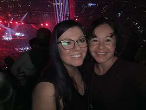 Carrie Underwood - the Denim & Rhinestones Tour